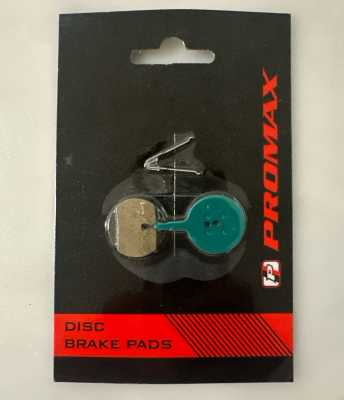 Тормозные колодки Promax PD-071 Avid BB5 